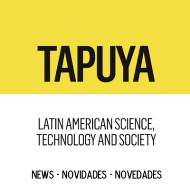 Convocatoria para publicar reseñas y artículos investigativos en la Revista Tapuya